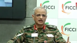 ఒకే యుద్ధంలో ముగ్గురు శత్రువులు.. ‘ఆపరేషన్ సిందూర్’ రహస్యాల వెల్లడి!