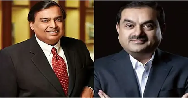 Billionaires List: ఆసియా బిలియనీర్లలో ముఖేష్‌ అంబానీ నంబర్ వన్