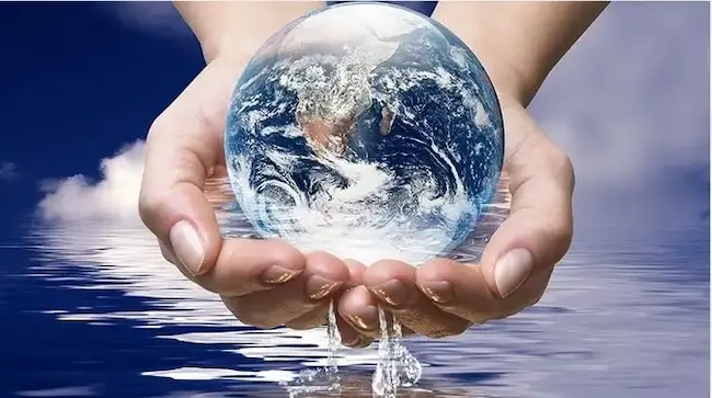 Water from Air: గాలి నుంచే తాగునీరు.. MIT శాస్త్రవేత్తల అద్భుత ఆవిష్కరణ