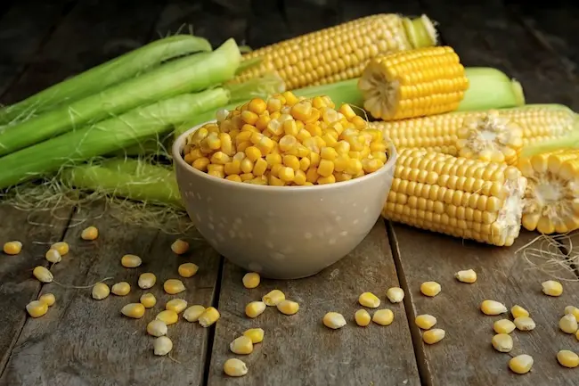 Sweet Corn Benefits : పోషకాల మొక్కజొన్న
