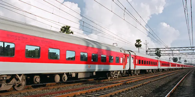 Railways : నేటి నుంచి రైల్వేల్లో కీలక మార్పులు..