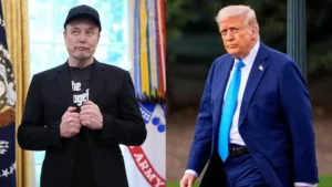 సబ్సిడీలు లేకుంటే.. బహుశా మస్క్‌ తన దుకాణాన్ని మూసివేయాల్సి ఉంటుంది .. ట్రంప్‌