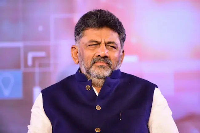  సిద్ధరామయ్య నాయకుడిగా ఉండడం పార్టీలో ‘ఎలాంటి అసంతృప్తి’ లేదు 