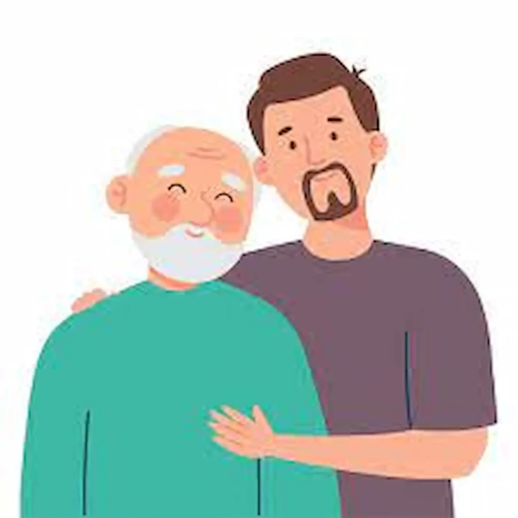 Grandfather experiences