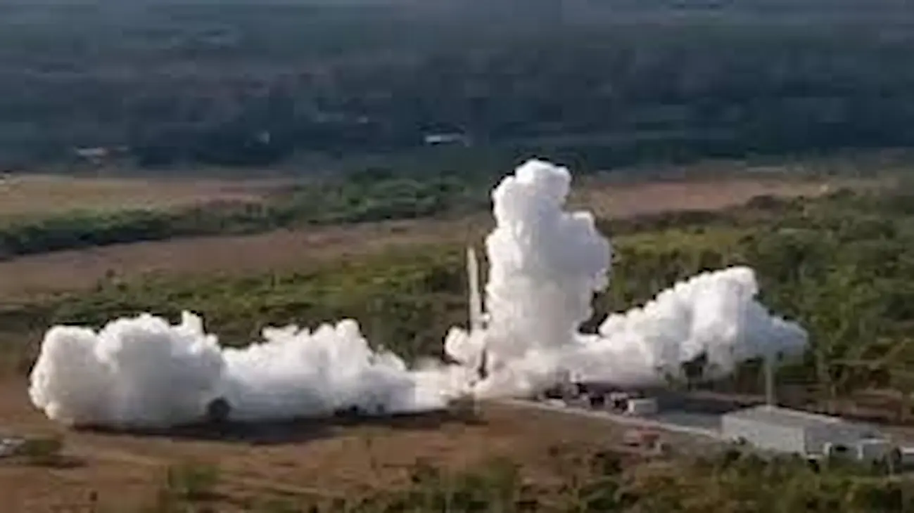 Australia: ఆస్ట్రేలియా స్పేస్ ప్రాజెక్ట్ తొలి ప్రయత్నం విఫలం