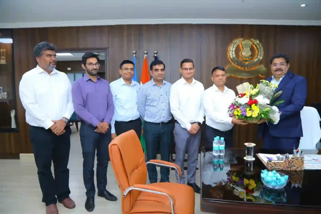 Anil Kumar appointed as Chief Commissioner of Income Tax