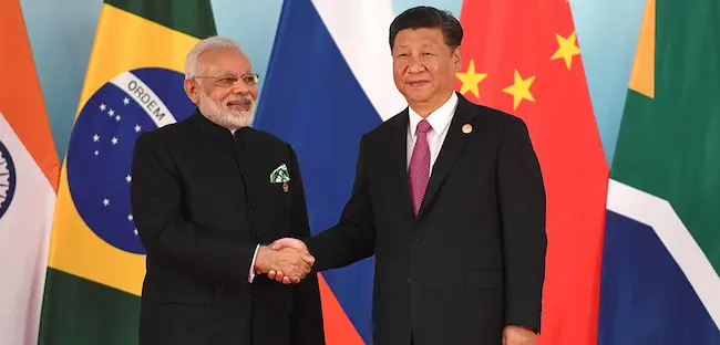 India-China: భారత్, చైనా సంబంధాలు మెరుగవుతున్నాయా?