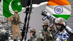 పాకిస్థాన్ పై భారత్ అనూహ్య నిర్ణయం