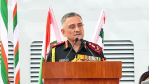 ఆ మూడుదేశాల కలయిక భారత్ భద్రతకు ముప్పు: అనిల్ చౌహాన్