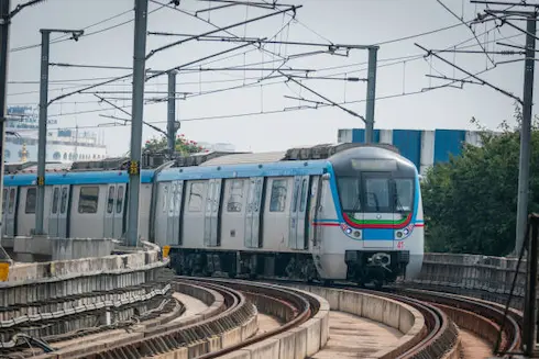 Hyderabad Metro: హైదరాబాద్ సెకండ్ ఫేజ్ మెట్రో విస్తరణ..రేవంత్ సర్కార్ మరో కీలక నిర్ణయం