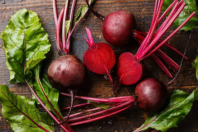 Beetroot leafs: బీట్‌రూట్‌ ఆకులతో అనేక ఆరోగ్య ప్రయోజనాలు