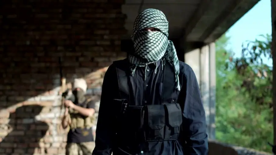 Pakistan: టెర్రరిస్టులకు ఆశ్రయం కల్పించి మరణశిక్ష లేదు