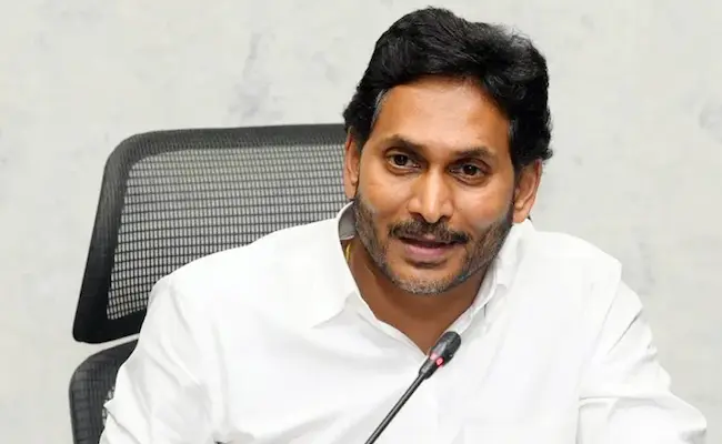 Jagan: తొలి ఏకాదశి శుభాకాంక్షలు తెలిపిన వైఎస్ జగన్
