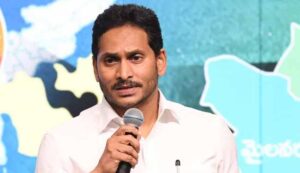 చంద్రబాబు కు జగన్ వార్నింగ్