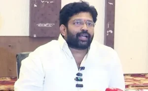 జనసేనలో చేరుతున్నానన్న వార్తలపై జక్కంపూడి ఏమన్నారంటే?