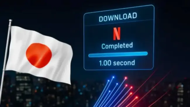 Japan: జపాన్ నూతన ఆవిష్కరణ: ప్రపంచంలోనే వేగవంతమైన ఇంటర్నెట్ స్పీడ్