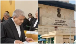 హైకోర్టు న్యాయమూర్తిగా జస్టిస్ బట్టు దేవానంద్