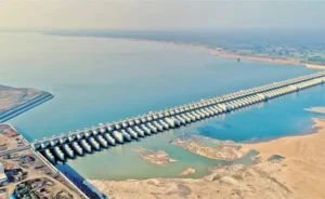 కన్సల్టెన్సీ ఏజన్సీల సౌజన్యంతో కాళేశ్వరం పునరుద్ధరణ చర్యలు