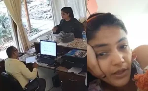 రిసార్ట్‌లో మరొకసారి నటి కల్పిక హంగామా