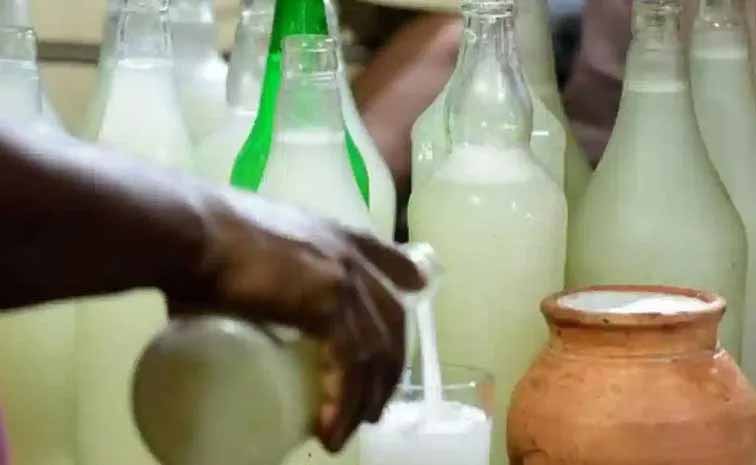 Adulterated Toddy: కల్తీ కల్లు ఘటనలో ఆరుగురికి చేరిన మృతుల సంఖ్య