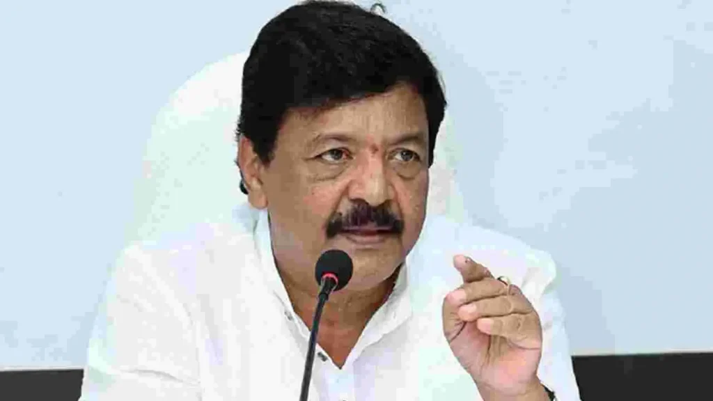 Kandula Durgesh: పర్యాటక రంగ అభివృద్ధికి ప్రత్యేక కార్యాచరణ