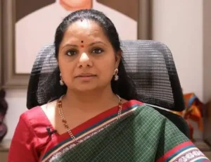 తెలంగాణ బొగ్గు గని కార్మిక సంఘం నుంచి ఎంఎల్సి కవితకు ఉద్వాసన