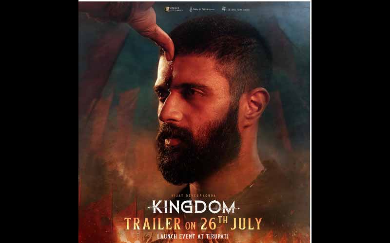 Kingdom : ఏపీలో ‘కింగ్డమ్’ సినిమా టికెట్ రేట్లు పెంపు
