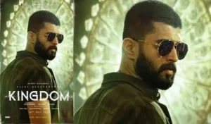 విజయ్ దేవరకొండ ‘కింగ్‌డమ్’ బుకింగ్స్ ప్రారంభం!