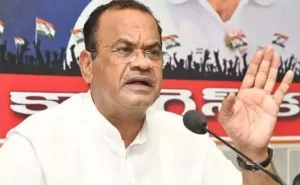 హ్యామ్ రోడ్లపై అపోహలు వద్దు.. టోల్ వసూల్ ఉండదు- మంత్రి కోమటి రెడ్డి వెంకటరెడ్డి