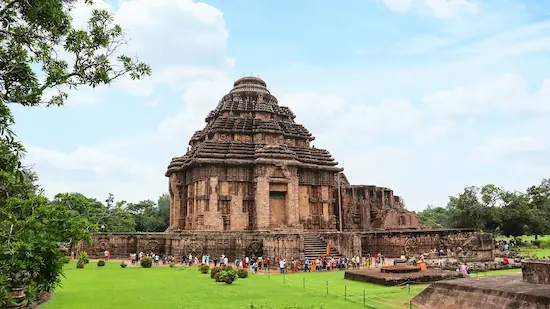 Konark Temple: ఒడిశాలోని కోణార్క్ సూర్య దేవాలయం గురించి మీకు తెలుసా?