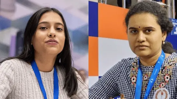  Women World Cup 2025: ప్రపంచకప్ ఫైనల్లో తలపడనున్న కోనేరు హంపి..దేశ్‌ముఖ్