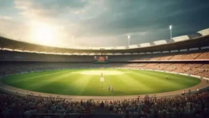 వరంగల్‌లో స్పోర్ట్స్ స్కూల్.. క్రికెట్ స్టేడియానికి సీఎం ఆమోదం