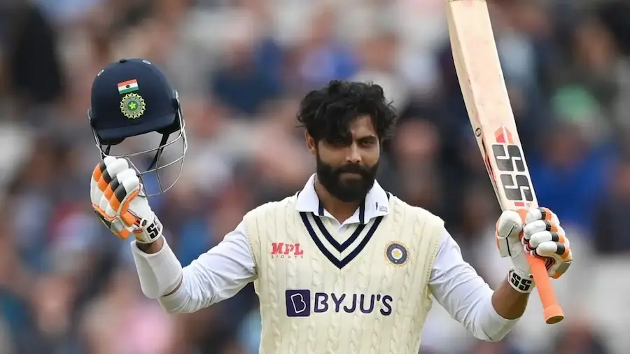  Ravindra Jadeja: కెప్టెన్సీ చేపట్టే అవకాశం నాకు ఇప్పుడు లేదు: జడేజా