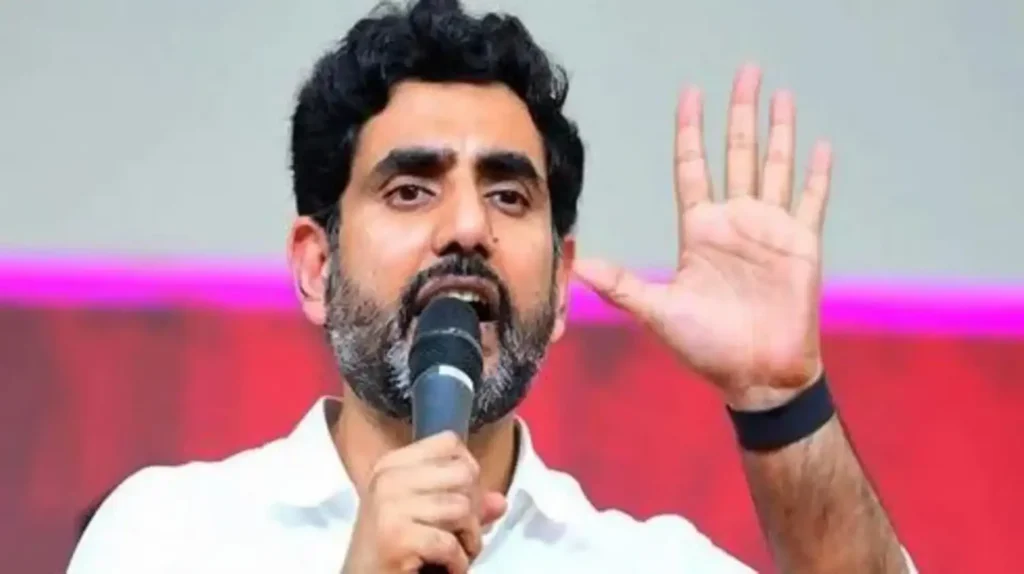 Nara Lokesh: ఐదేళ్లలో జరిగిన నష్టాన్ని వడ్డీతో సహా తిరిగి తెస్తాం: మంత్రి లోకేశ్