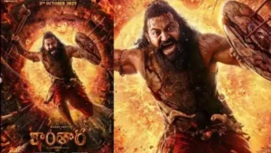 గ్లింప్స్‌తో అట్టహాసంగా ప్రారంభమైన ‘కాంతార జర్నీ’