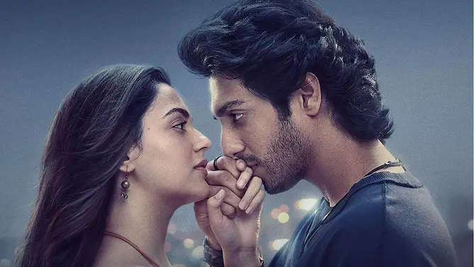 Saiyaara: 'సయారా' ట్రైలర్ చూసారా!