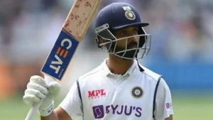 నాకు టెస్ట్ క్రికెట్ చాలా ఇష్టం: రహానే