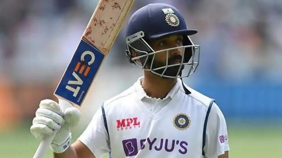Ajinkya Rahane: నాకు టెస్ట్ క్రికెట్ చాలా ఇష్టం: రహానే