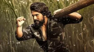 వినాయక చవితికి రెడీ అవుతున్న పెద్ది సాంగ్