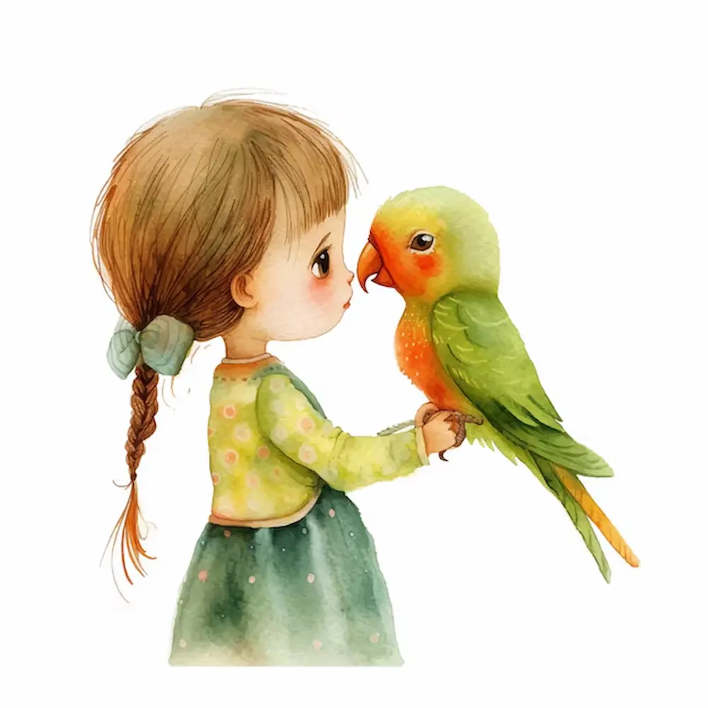 Telugu Moral Stories