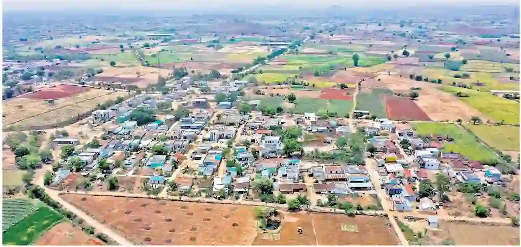 Local Elections : విలీన గ్రామాలకు స్థానిక ఎన్నికలు లేనట్టే