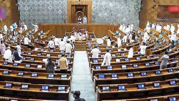 Loksabha : లోక్ సభలో నేడు ఆపరేషన్ సిందూర్ పై ప్రత్యేక చర్చ