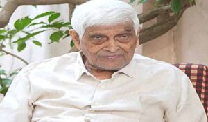 ప్రొఫెసర్‌ మధుసూదన్‌ రెడ్డి మరణం పట్ల కేసీఆర్‌ సంతాపం