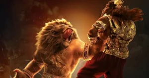 5 రోజుల్లోనే రూ.30 కోట్లు రాబట్టిన మహావతార్ నరసింహ