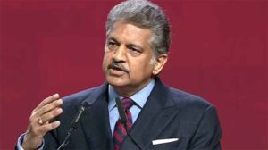 ఏపీలో పెట్టుబడులపై చర్చిస్తున్నాం – మహీంద్ర