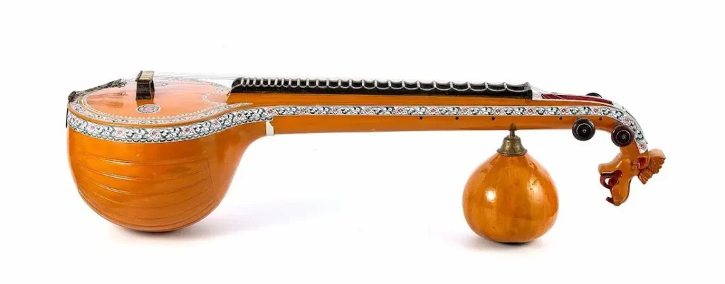 Bobbili: బొబ్బిలి వీణకు అరుదైన గుర్తింపు