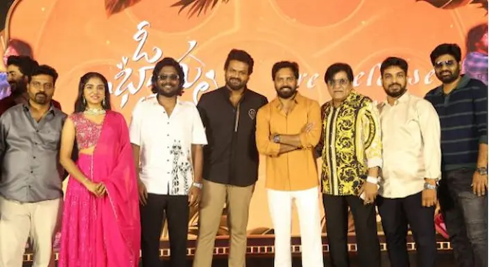 Manchu Manoj: నెపోటిజంపై మంచు మనోజ్ ఆసక్తికర వ్యాఖ్యలు