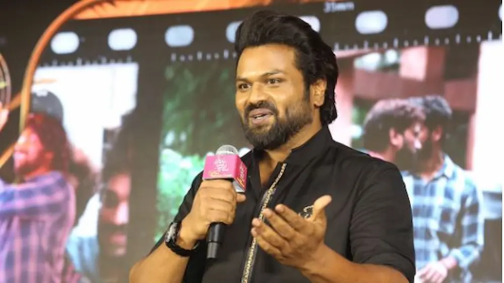 Manchu Manoj: నెపోటిజంపై మంచు మనోజ్ ఆసక్తికర వ్యాఖ్యలు