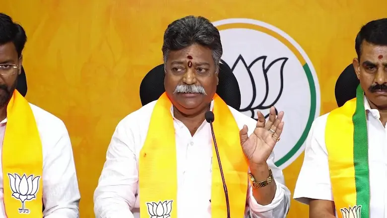 Anand Goud: పిల్లల భవిష్యత్తును నాశనం చేయొద్దు