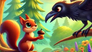 కాకి సలహా